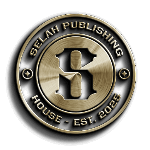 Selah Publishing House-We write because he is always listening.