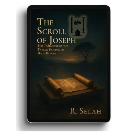 joseph tablet